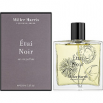 Miller Harris Dėklas Noir EDP parfumuotas vanduo unisex, 50 ml