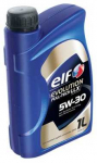 ELF 5W30 EVOLUTION FULLTECH LLX 1L