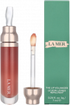 La Mer The Lip Volumizer putlinantis lūpų blizgis, atspalvis: Sheer Glow, 7 ml
