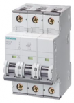 Siemens 5SY4310-7 Wyłącznik nadprądowy 3P C 10A 10kA 400V SENTRON 5SY4310-7