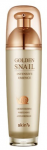 skin79 Skin Golden Snail Intensive Essence glotninamoji esencija su sraigių sekretu, 40 ml