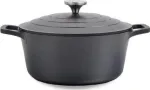 Maestro Puodas su dangčiu 20cm 2 5l Maestro MR-4520