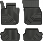 Frogum Guminiai kilimėliai No.77 Mini Cooper S F56 nuo 2013m.