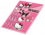 Karactermania Hello Kitty stationery set