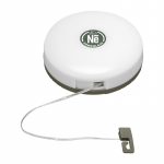Newell Campblaze led lemputė su &scaron;viesų styga