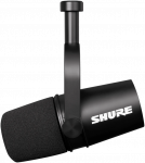 Shure MV7X mikrofonas