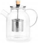 BEEM stiklinis arbatinukas TEEKANNE (1.5l)
