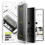 Ringke Easy Slide 2-pack Privacy Glass, skirtas Samsung Galaxy S25 Ultra