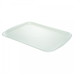 NHG Padėklas 443x310 mm, baltas