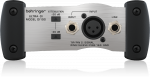 Aktyvus Di box Behringer DI100