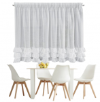 Dieninės užuolaidos Dani X4