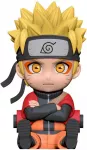Plastoy Naruto Shippuden Naruto Sage Mode money box figure 15cm