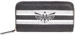 Ausinės Difuzed Nintendo Zelda wallet