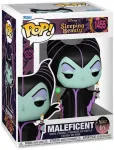 Funko POP figure Disney Sleeping Beauty - Maleficent with Candle