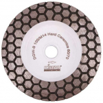 DISTAR 100 HARD CERAMICS Deimantinis plytelių &scaron;lifavimo diskas