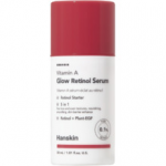 Hanskin Glow Retinol Odos serumas 30ml korėjieti&scaron;kas veido serumas Moterims