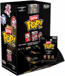 FUNKO Bitty POP! Figūrėlė: Five Nights at Freddy&acute;s, ~3 cm