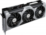 Vaizdo plok&scaron;tė MSI VENTUS GEFORCE RTX 5090 32G 3X OC NVIDIA 32 GB GDDR7