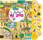 Aksjomat Kas vyksta? Zoologijos sode Knygos garsas 10mygtukų.39471