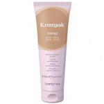 Inebrya Kromask Coloring maitininantis Mask Cherry, 250 ml