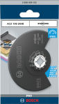 Bosch PRO ACZ 100 SWB 100 mm, 1 vnt.STARLOCK