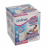 ORDINETT Drėgmę sugeriančios užpildo tabletės 450g x 3 vnt. neutralus kvapas