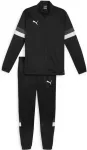 Puma Sportinis Kostiumas Vyrams teamRISE Juodas 658653 03
