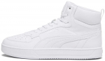 Puma Avalynė Vyrams Caven 2.0 Mid Baltas 392291 02