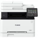 CANON i-SENSYS MF657Cdw Daugiafunkcinis Color Lazerinis spausdintuvas 21ppm