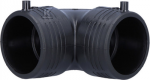 Gf Georg Fischer +GF+ ELGEF Plus el kampas 90&deg; 90 mm PN16 PE100-SDR11