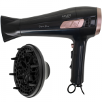 Adler AD 2283 plaukų džiovintuvas su 2400W galia ir difuzoriumi