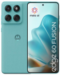 I&scaron;manusis telefonas Motorola Moto Edge 60 Fusion 5G 8GB RAM 256GB - Amazonite