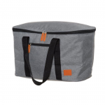 Iceman &Scaron;altkrep&scaron;is 28 l, pilkos spalvos