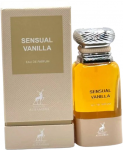 Maison Alhambra Sensual Vanilla EDP parfumuotas vanduo unisex, 80 ml