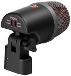 Sennheiser Se Electronics sE V KICK &ndash; dinaminis instrumentų mikrofonas