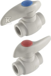 Kan Therm RUULUOTINIS VOŽTUVAS PP-R 75