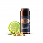 Usorteret King C Gillette Drėkiklis 100ml