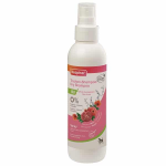 Sausas &scaron;ampūnas &scaron;unims ir katėms : Beaphar BIO DRY &Scaron;ampūnas SPRAY DOG CAT 200ml.