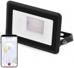 Emos I&scaron;manusis LED prožektorius RGB+CCT 20 W 1720 lm IP65