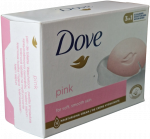 Muilas Dove Rožinė Bar, 90 g.X12vnt.