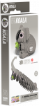 Dėlionė EUGY 3D kartoninis modelis &bdquo;Koala&ldquo;