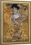 Trefl Dėlionė 500 vnt. - Gustavas Klimtas: Adele Bloch-Bauer II