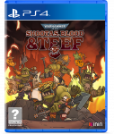 Inin &bdquo;WARHAMMER 40 000: SHOOTAS, BLOOD & TEEF&ldquo; &ndash; &bdquo;PlayStation 4&ldquo;
