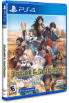 Limited Run Smėlio karalystės kalvis (importas) &ndash; PlayStation 4