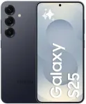 &bdquo;Samsung Galaxy S25 5G&ldquo; telefonas, 128/12 GB, mėlynai juodas