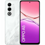 OPPO A5 4G 6/128GB Baltas