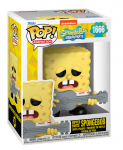 Funko POP! Ripped Pants Spongebob