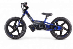 Toycars Elektrinis balansinis dviratis, 24 voltai, 118x53x63 cm, mėlyna