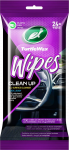 Turtle Wax Clean Up &ndash; Visų pavir&scaron;ių valiklis &ndash; 24 servetėlės