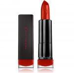 Max Factor, Colour Eliksyras Bullet, Matte, Kreminis Lipstick, 30, Desire, 3.4 g